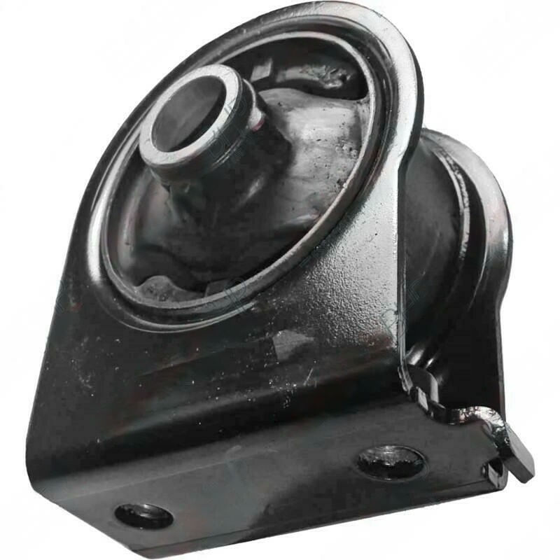 Soporte Motor Frontal Izquierdo