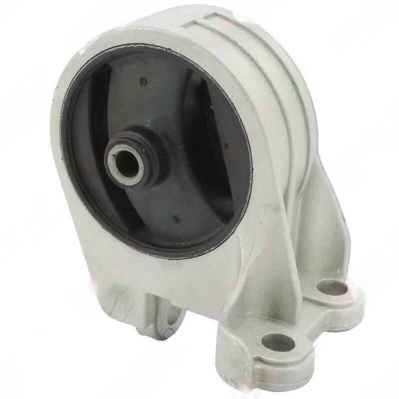 Soporte Motor Trasero