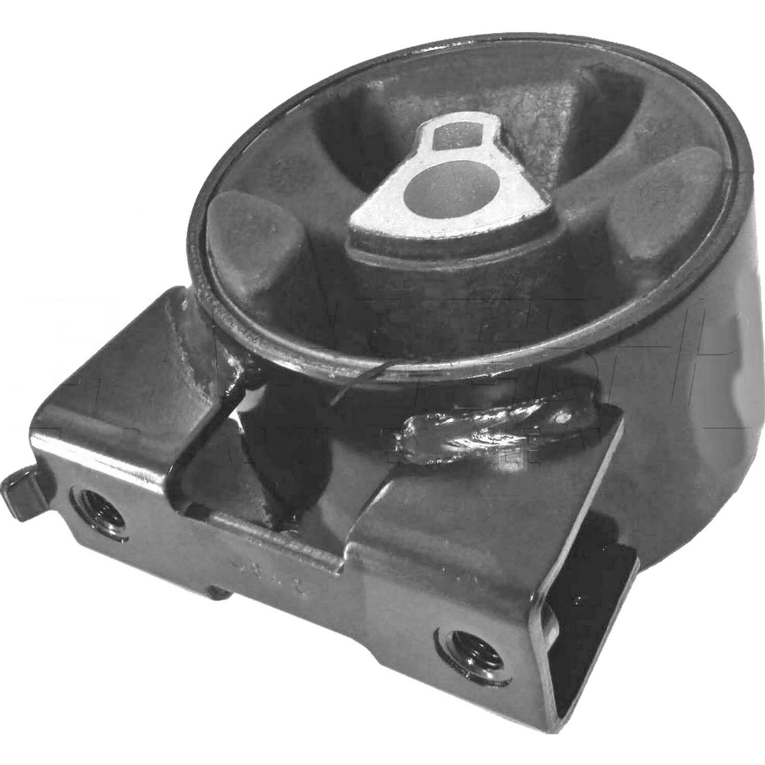 Soporte Motor Frontal