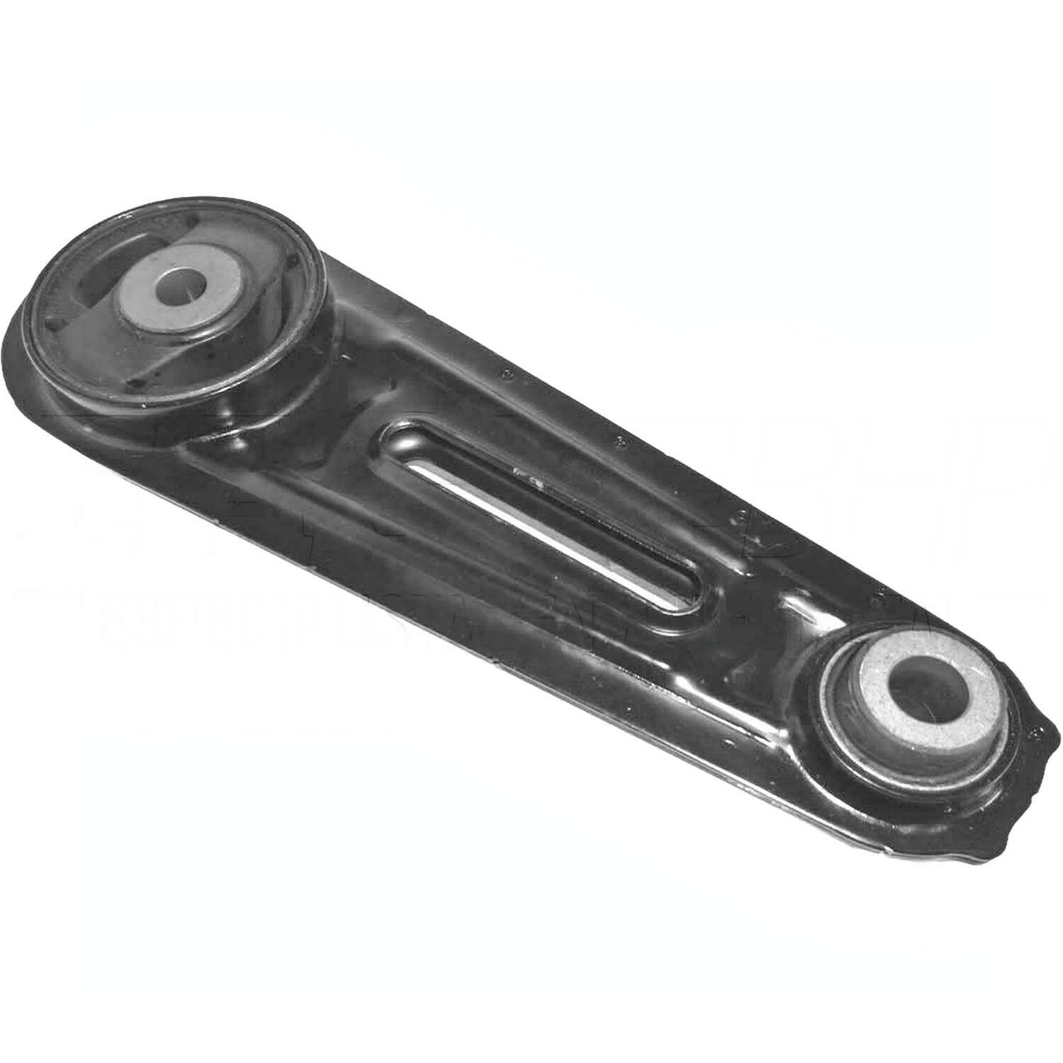 Soporte Motor Trasero