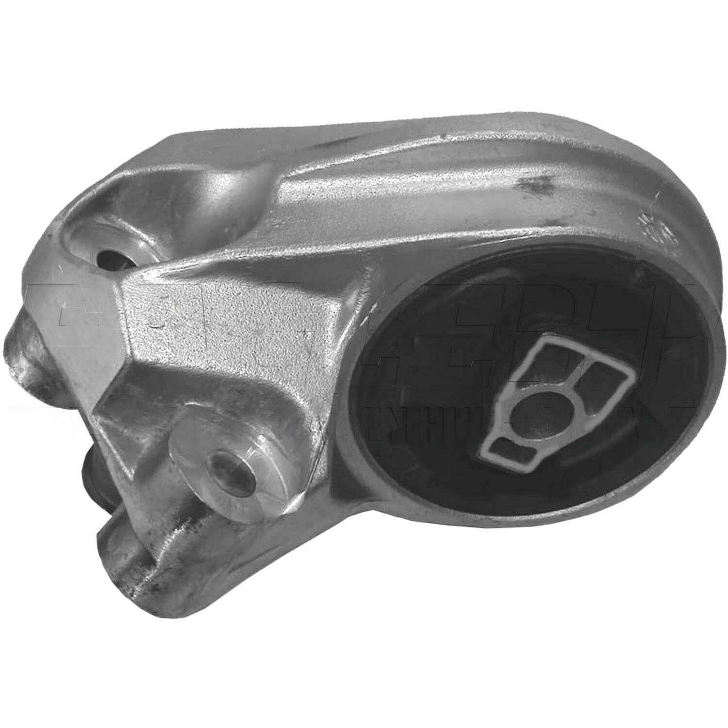 Soporte Motor Trasero