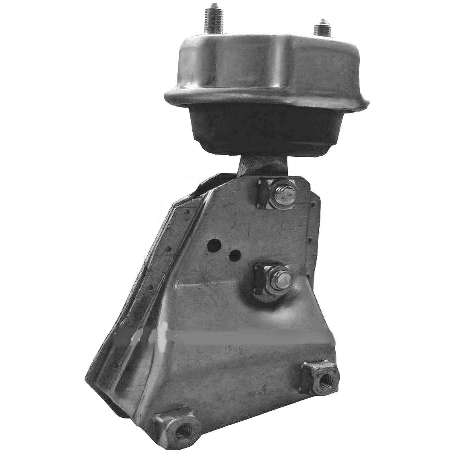 Soporte Motor Frontal Derecho