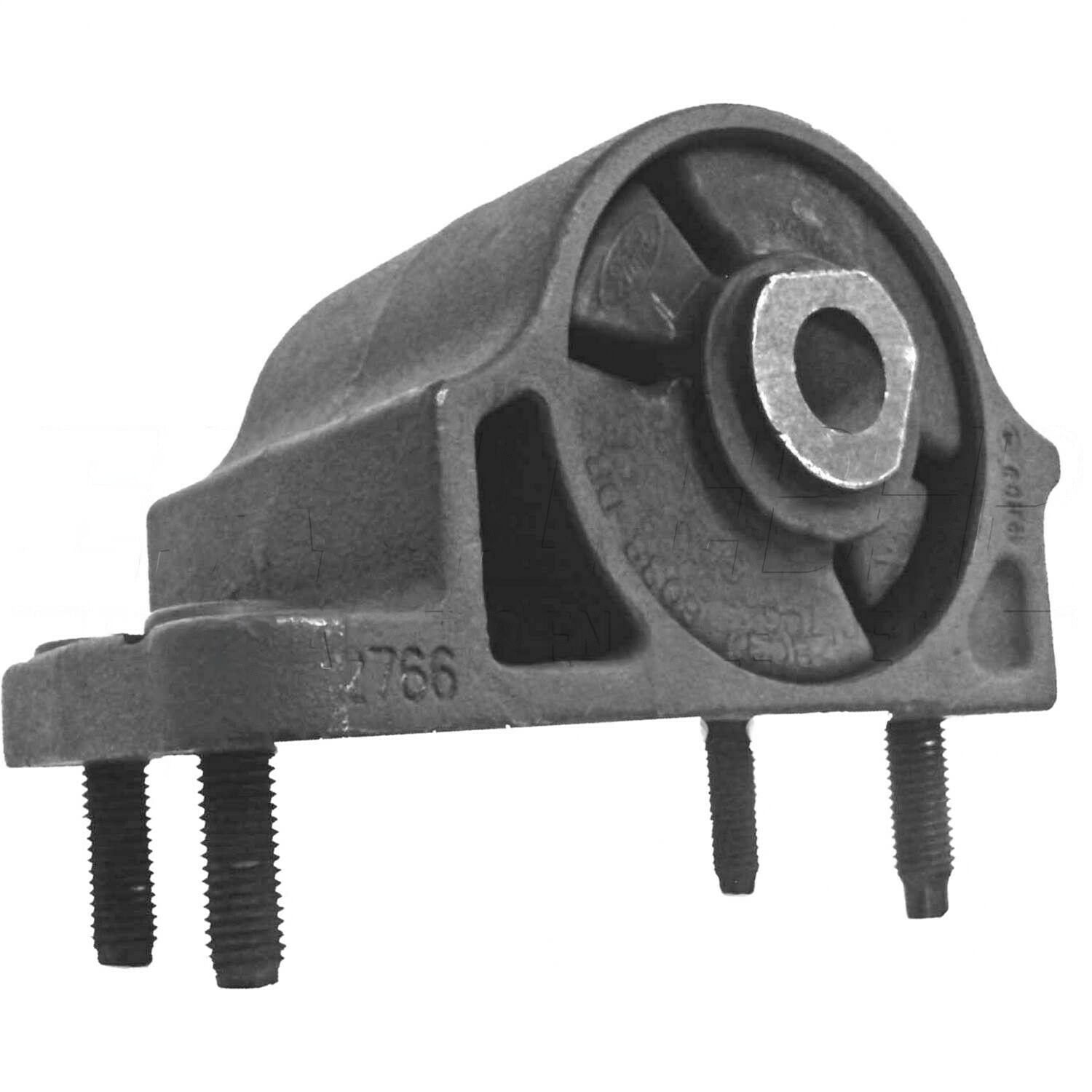 Soporte Motor Frontal Derecho