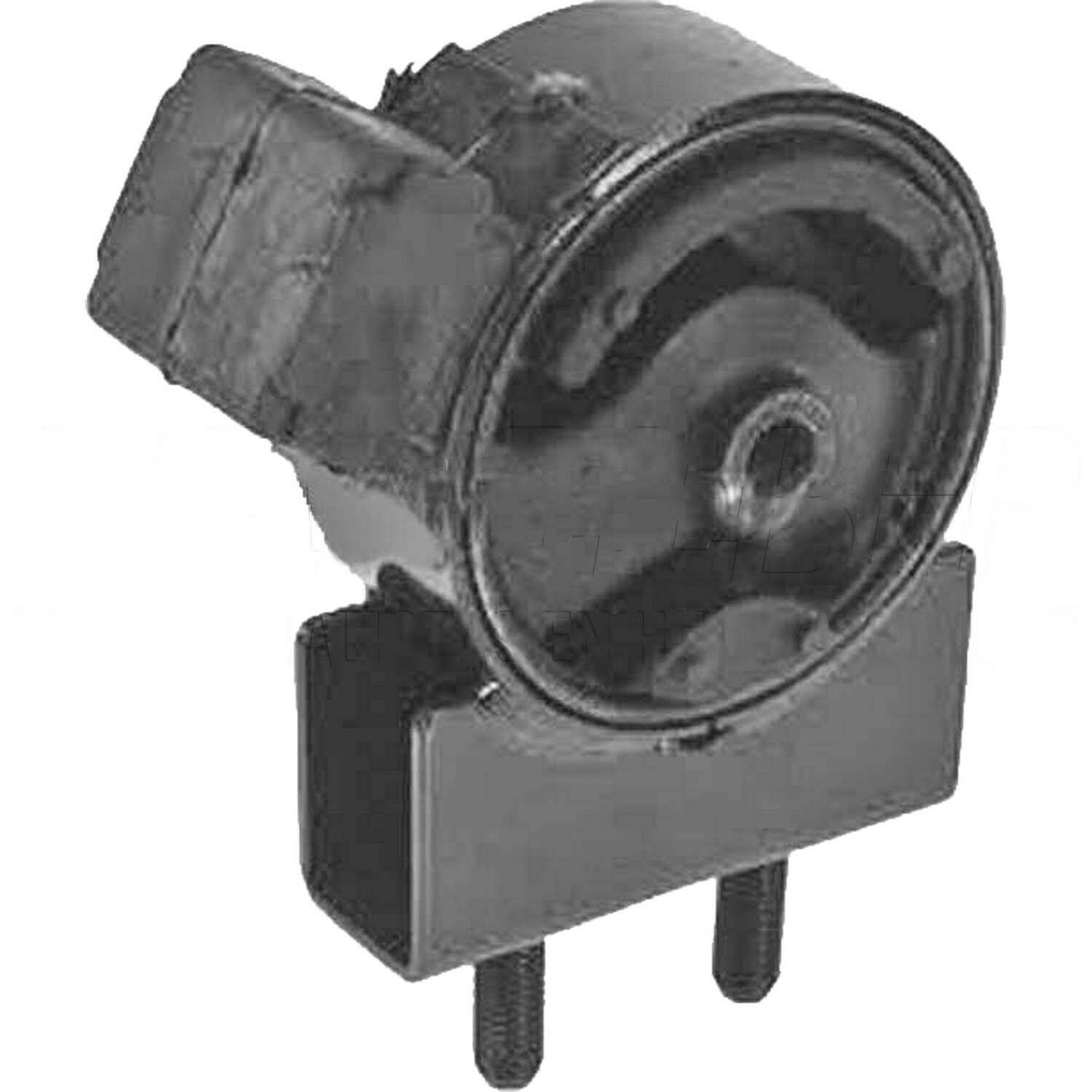 Soporte Motor Trasero