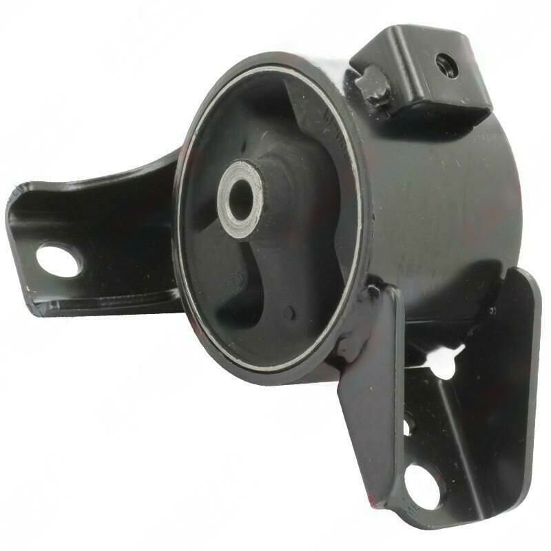 Soporte Motor Frontal Derecho