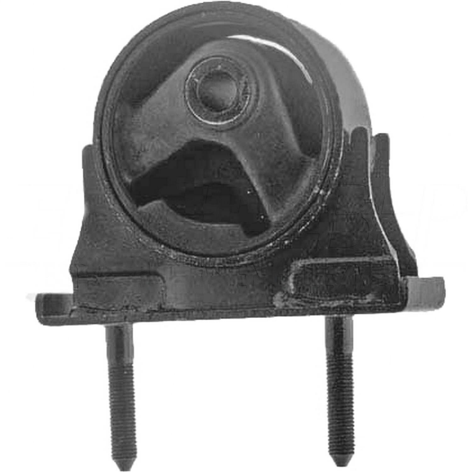 Soporte Motor Trasero