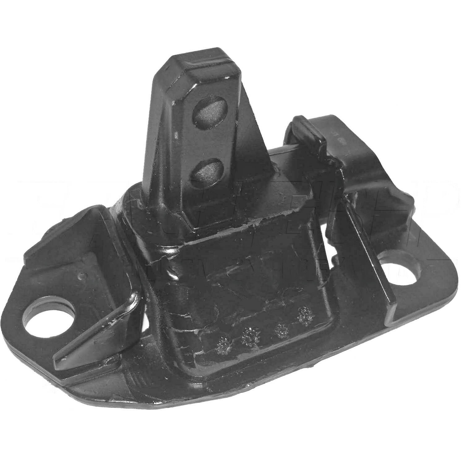 Soporte De Transmision Frontal Izquierdo