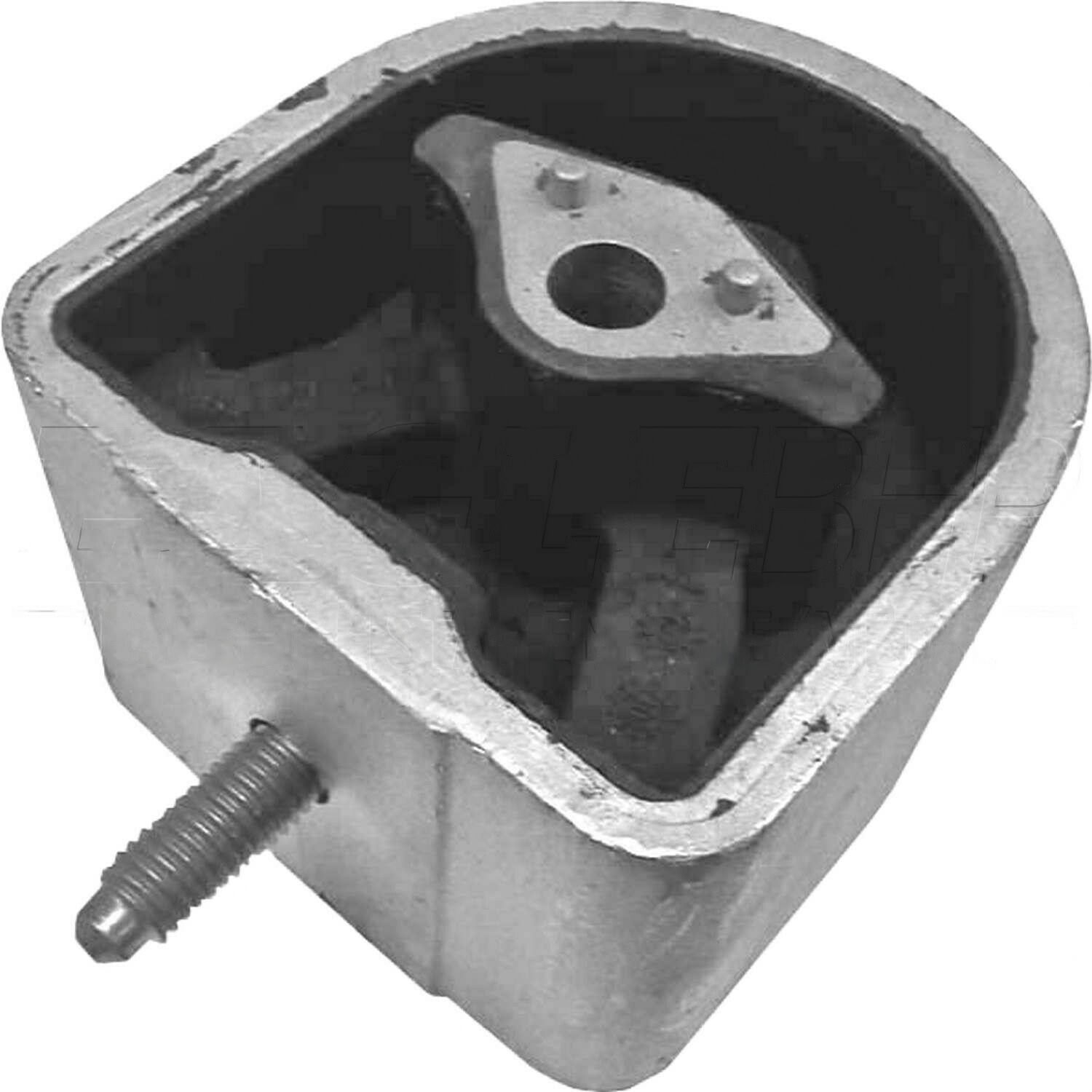 Soporte Motor Frontal