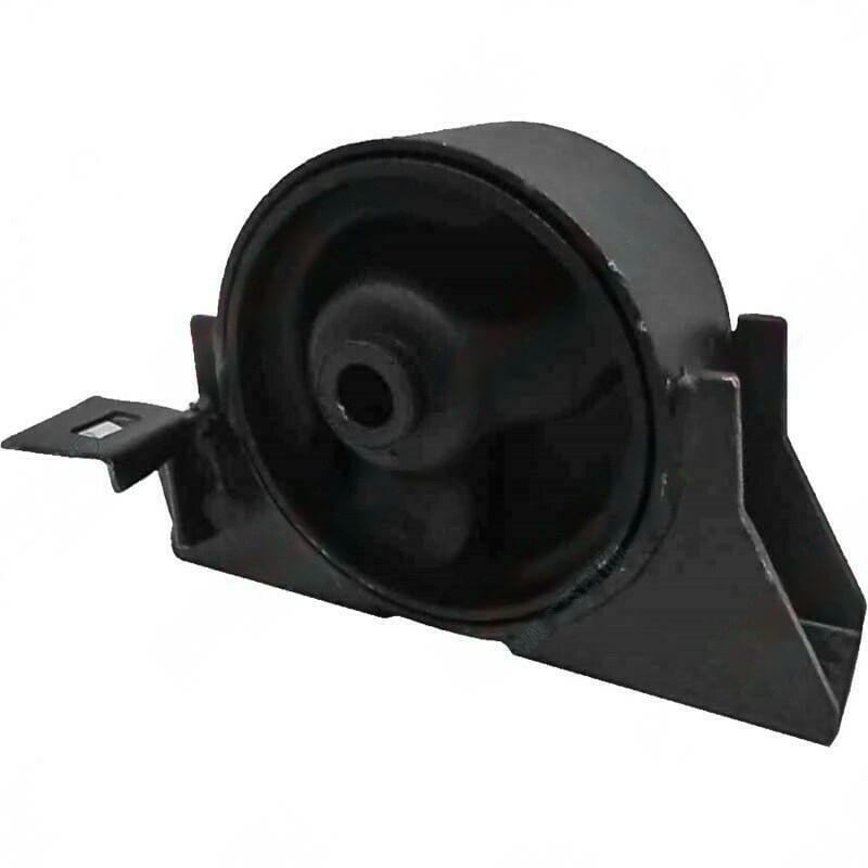 Soporte Motor Trasero