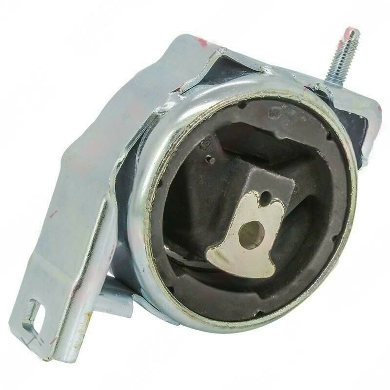 Soporte Motor Trasero