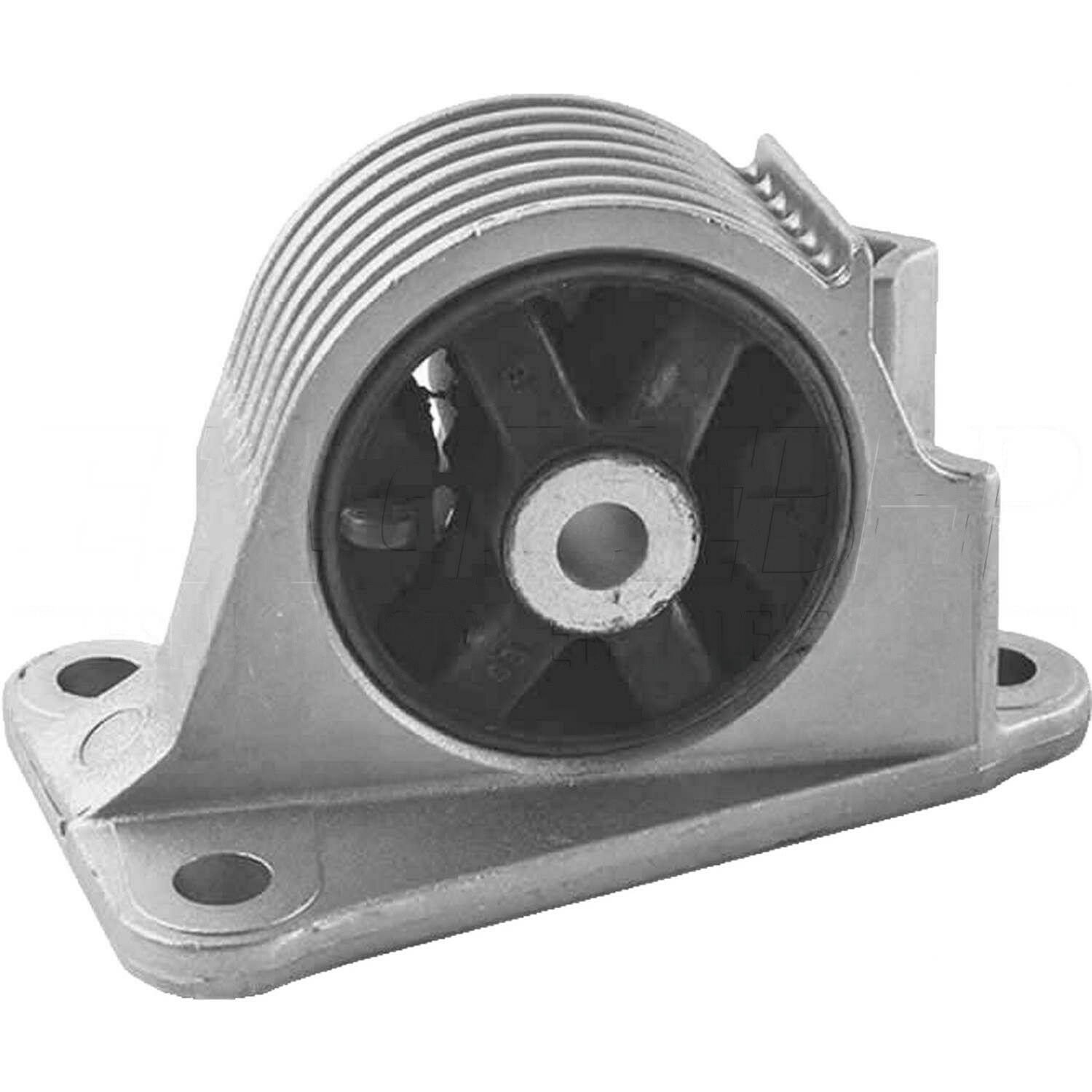 Soporte Motor Frontal