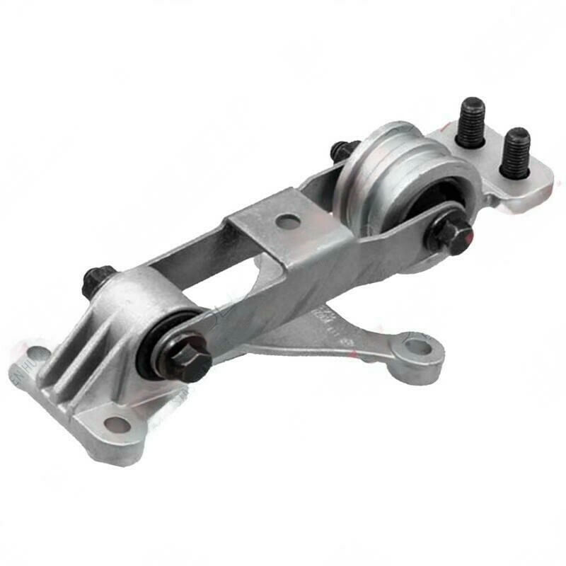 Soporte Motor Frontal
