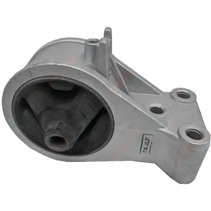 Soporte Motor Frontal Derecho