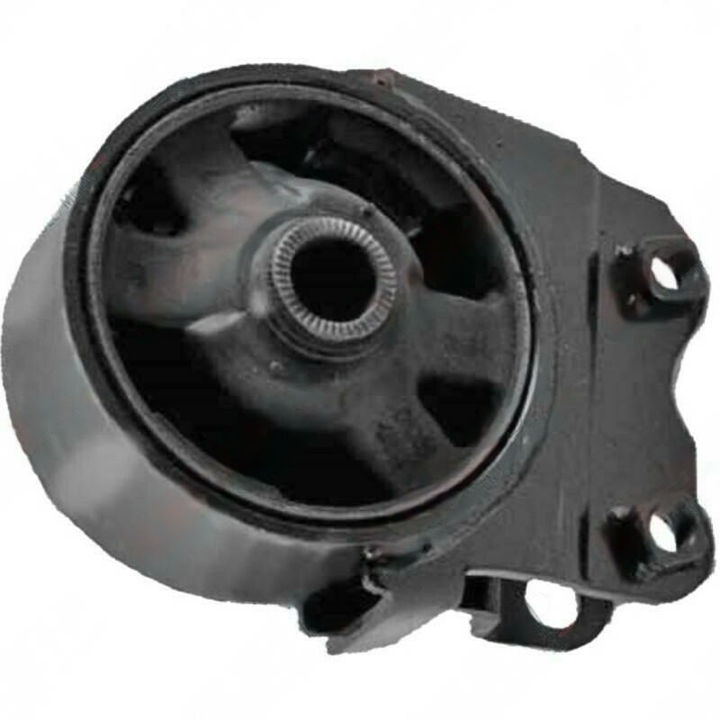 Soporte Motor Frontal