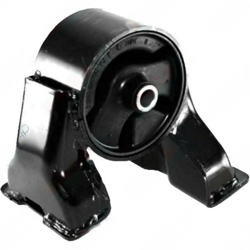 Soporte Motor Trasero