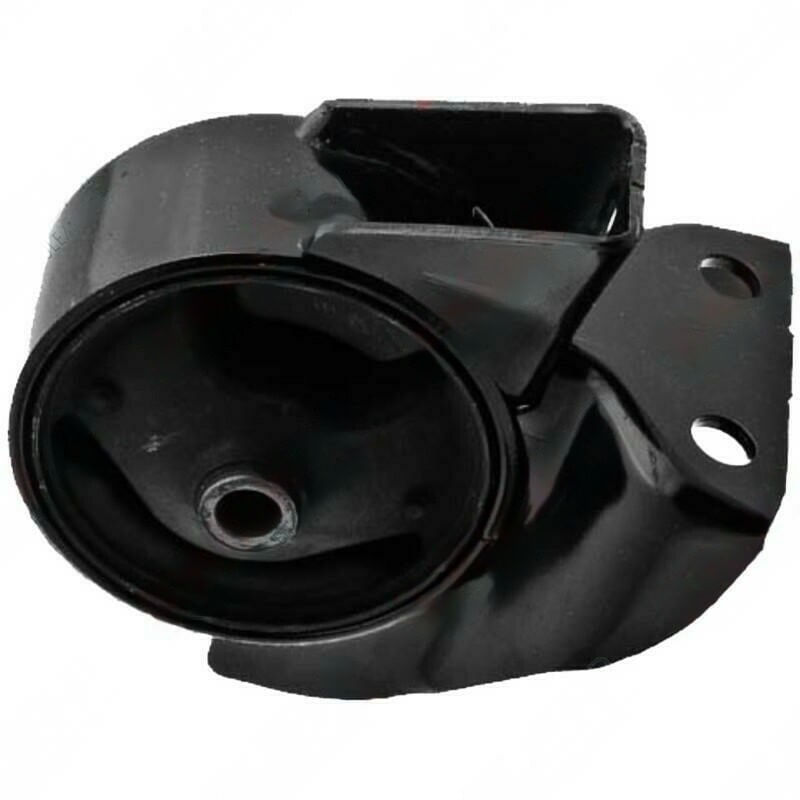Soporte Motor Trasero