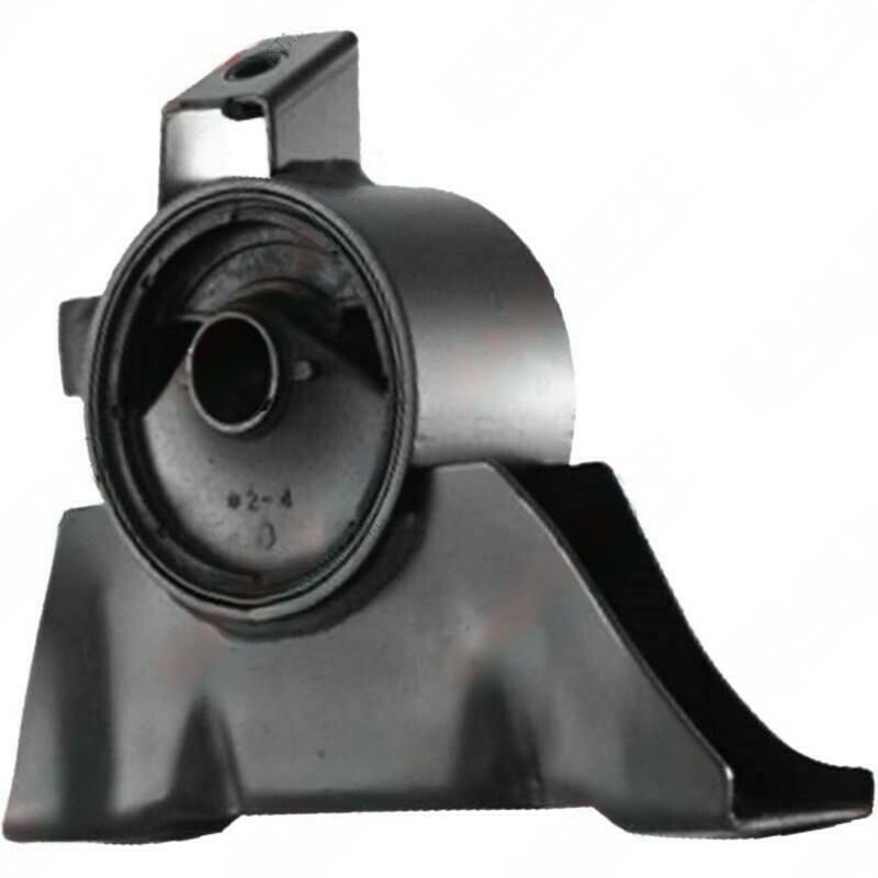 Soporte Motor Frontal Derecho