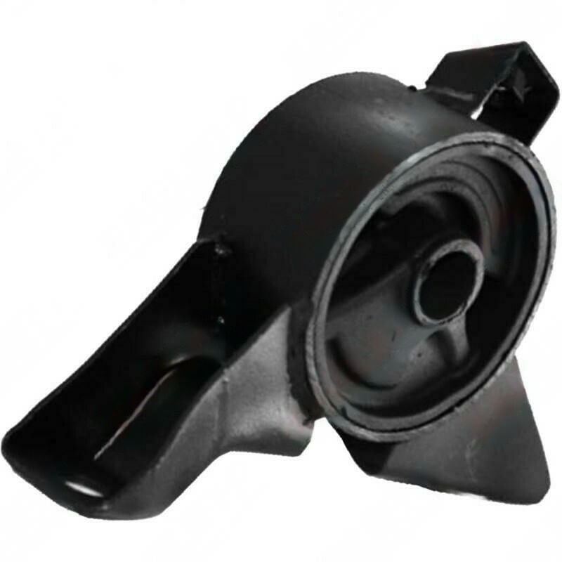 Soporte Motor Frontal Derecho