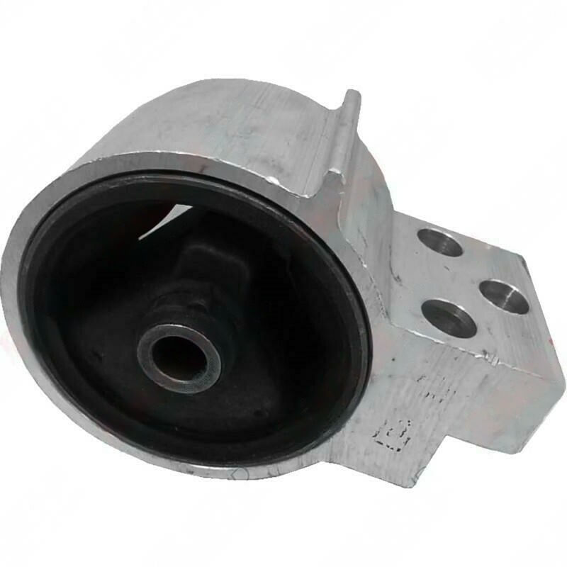Soporte Motor Frontal Izquierdo