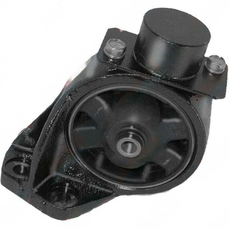 Soporte Motor Trasero
