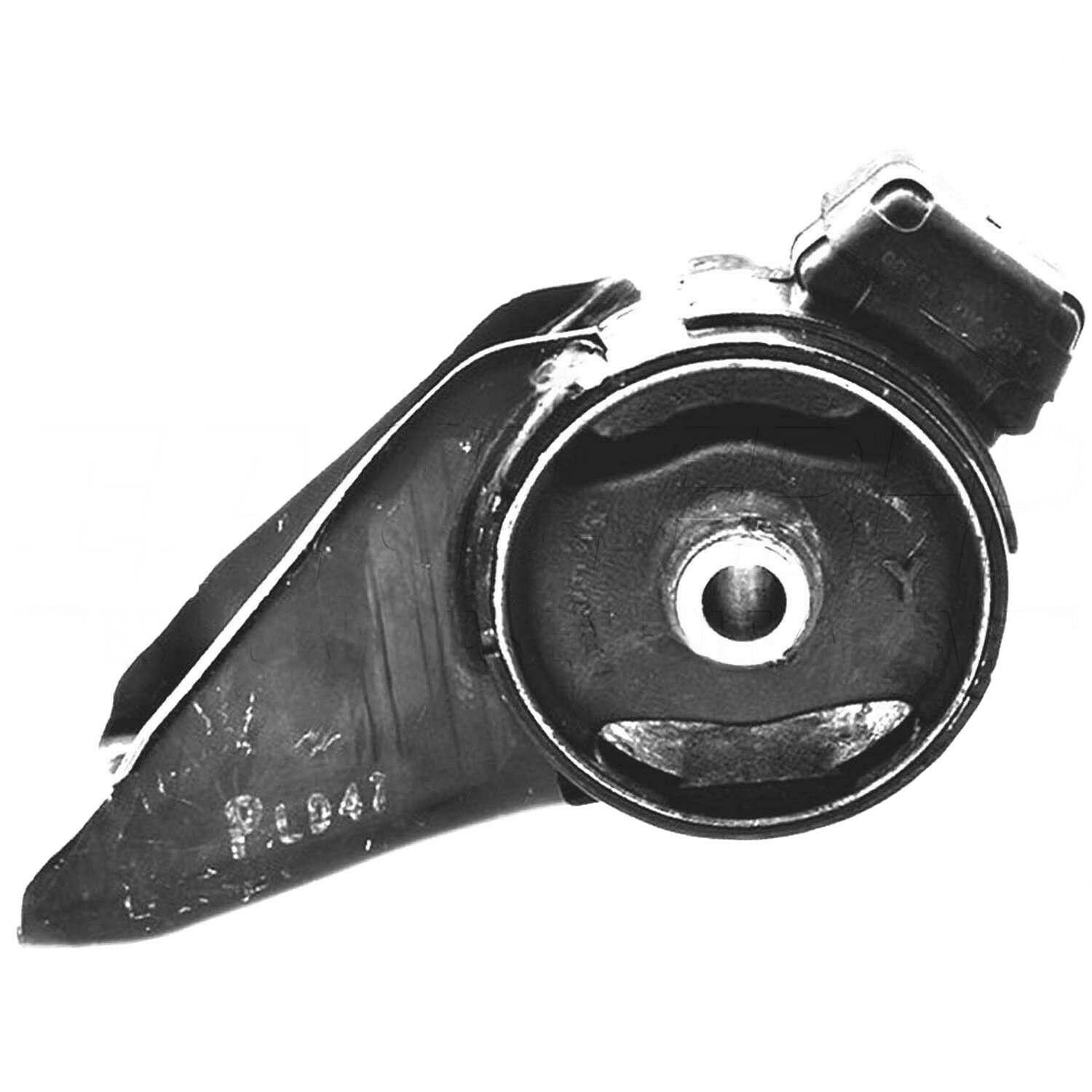 Soporte Motor Trasero