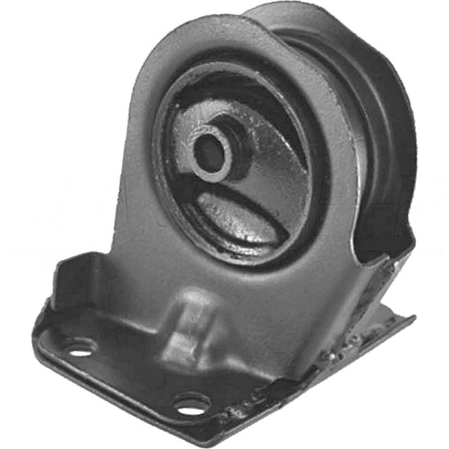 Soporte Motor Trasero