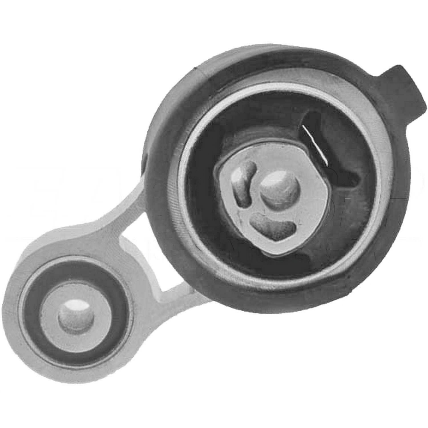 Soporte Motor Trasero