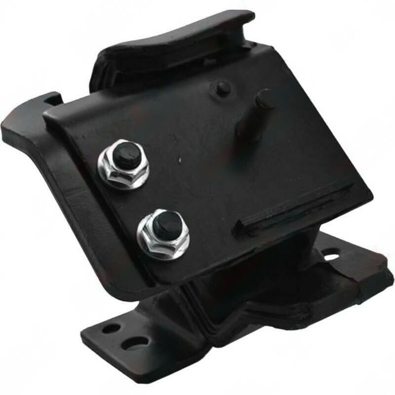 Soporte Motor Frontal Izquierdo