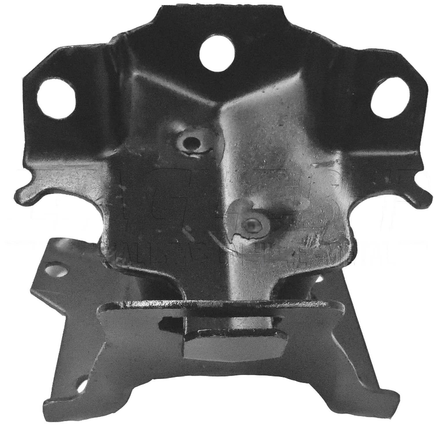 Soporte Motor Frontal Izquierdo