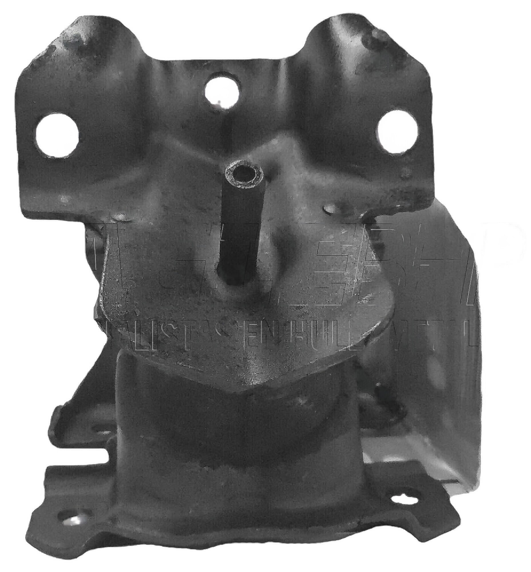 Soporte Motor Frontal Izquierdo