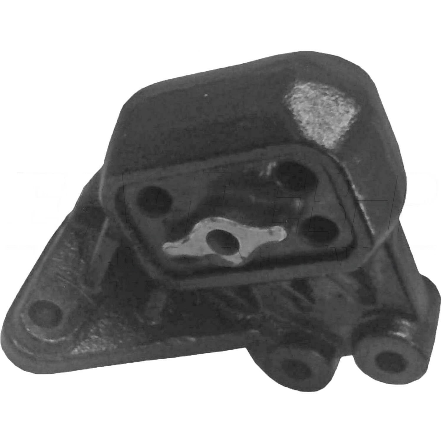 Soporte Motor Frontal Izquierdo