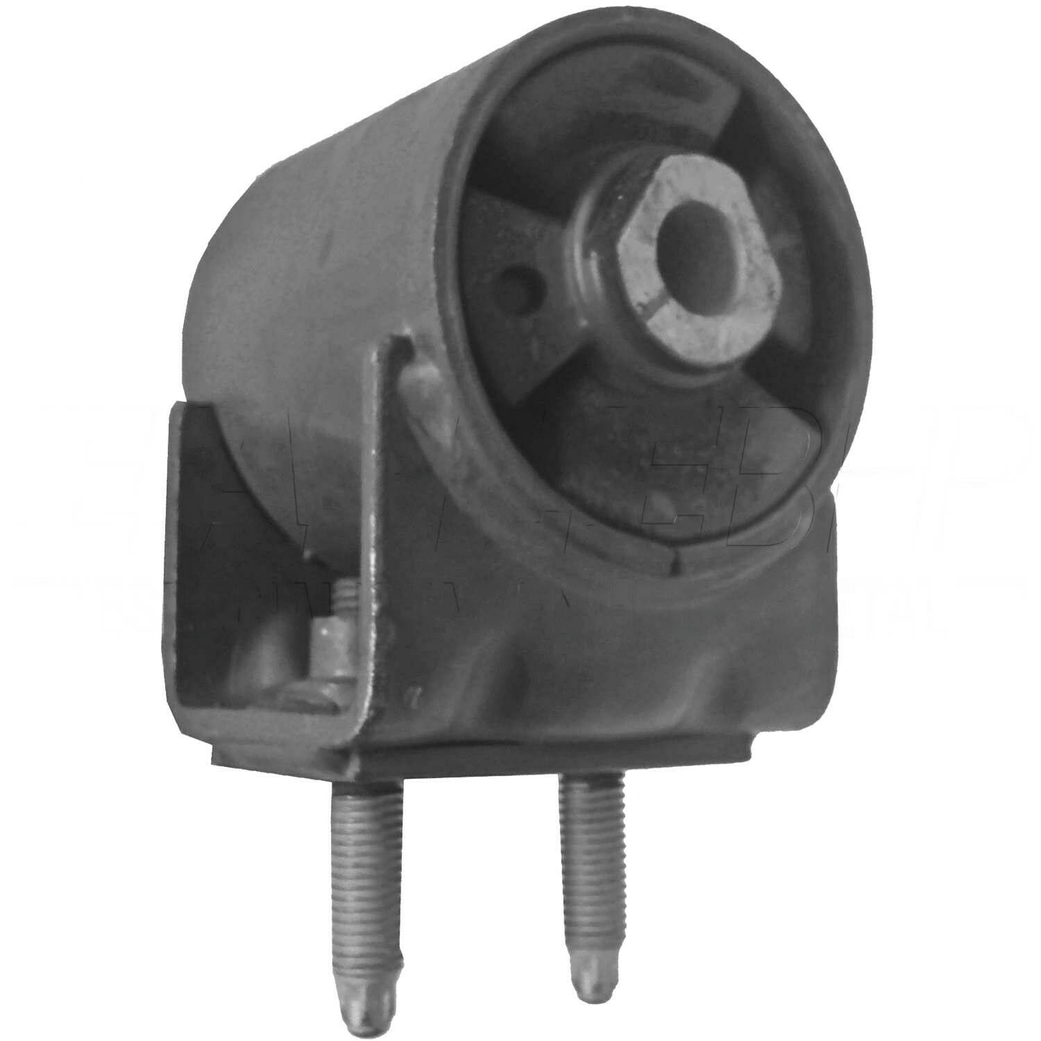 Soporte Motor Frontal Derecho