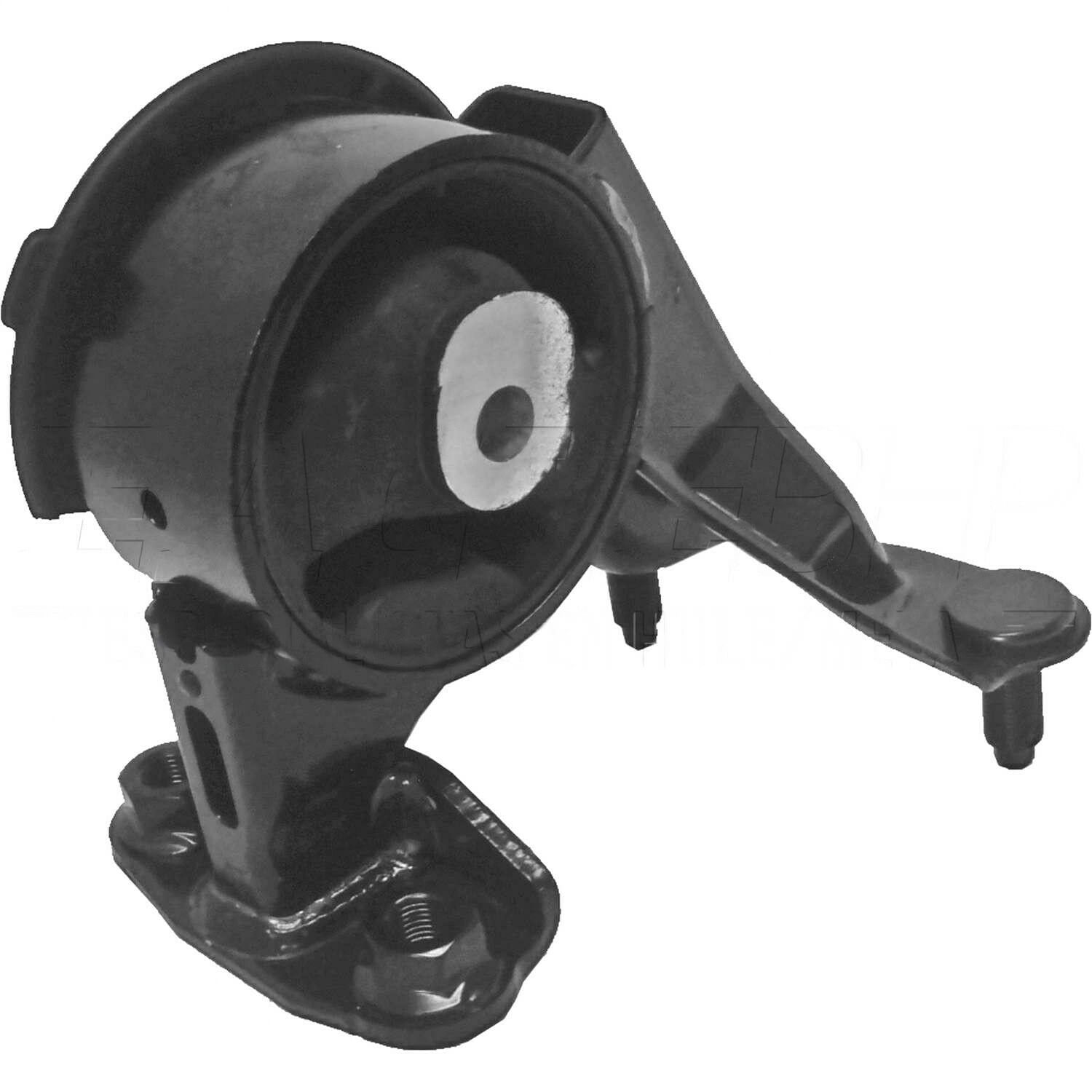 Soporte Motor Trasero