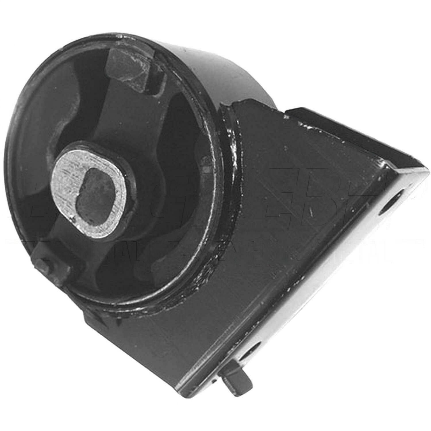 Soporte Motor Frontal