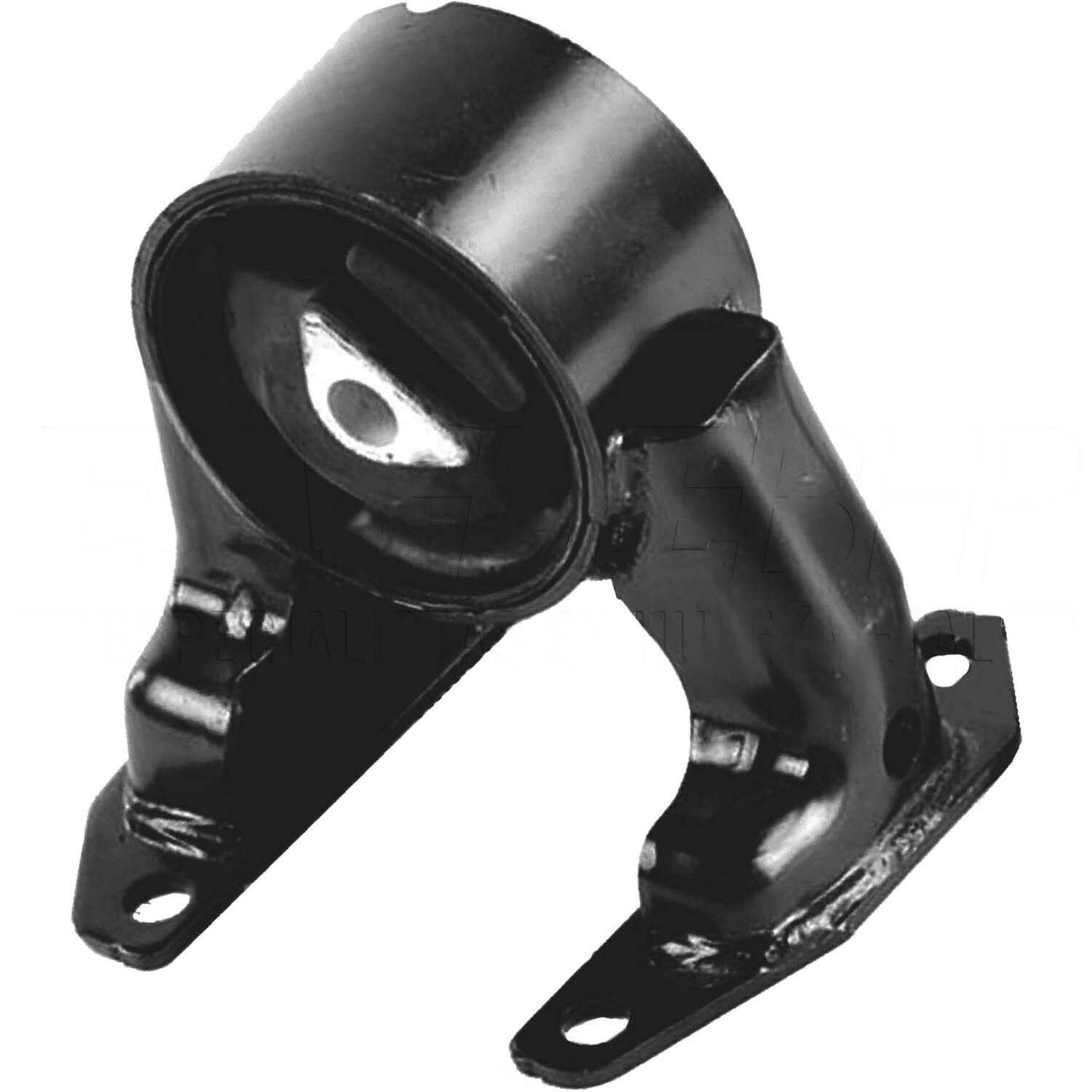 Soporte Motor Frontal Izquierdo