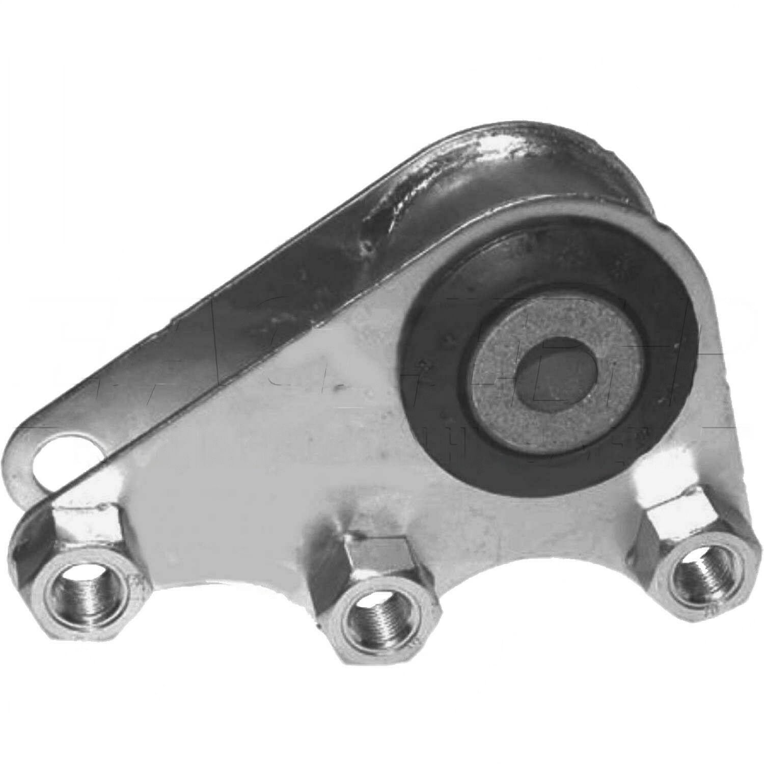 Soporte Motor Trasero