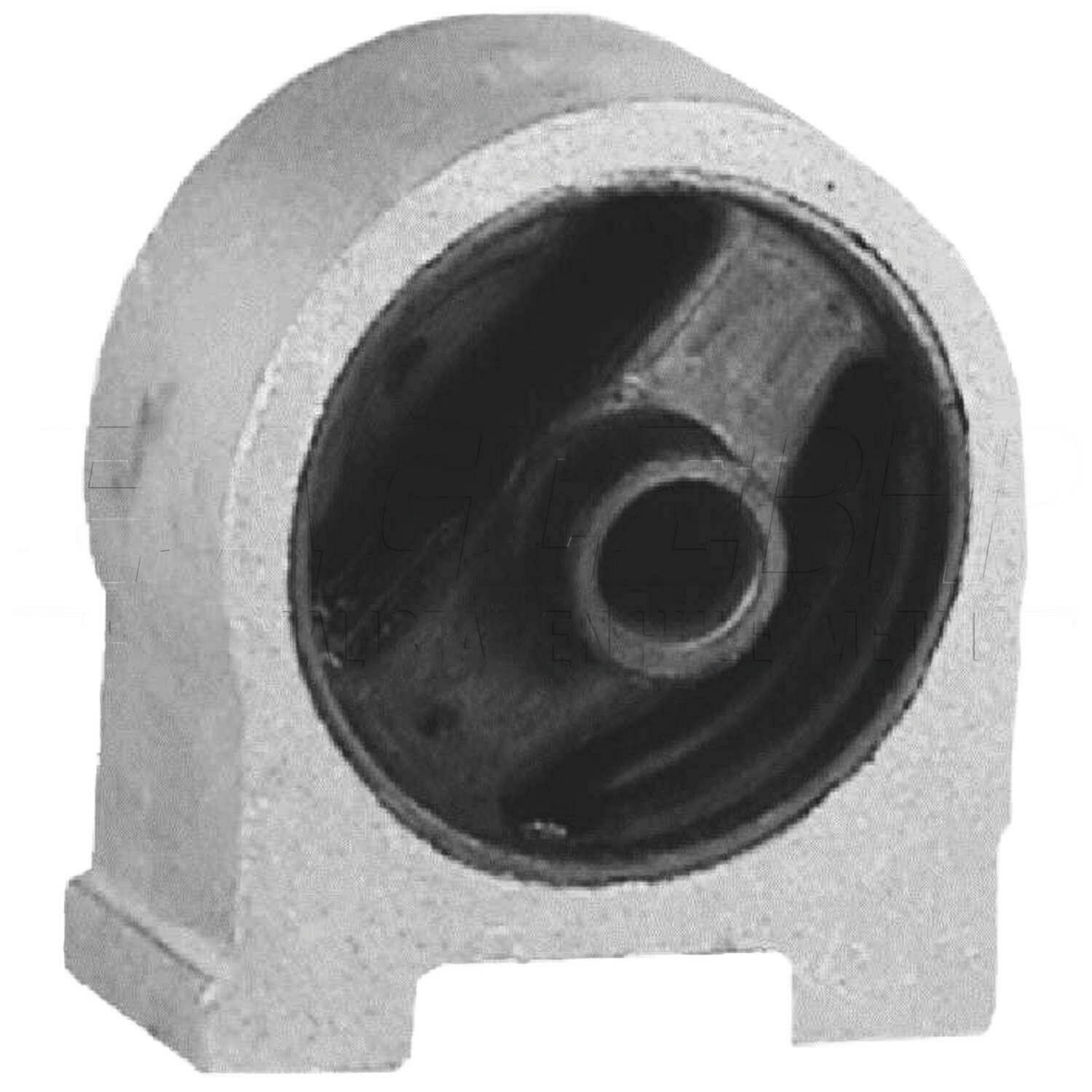 Soporte Motor Frontal