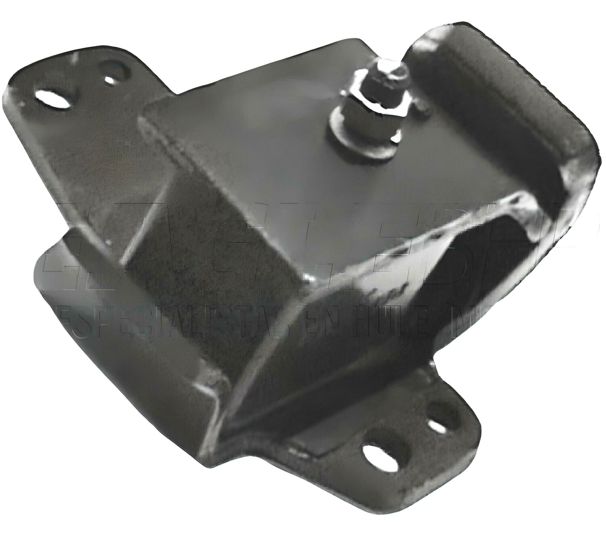 Soporte Motor Frontal Derecho