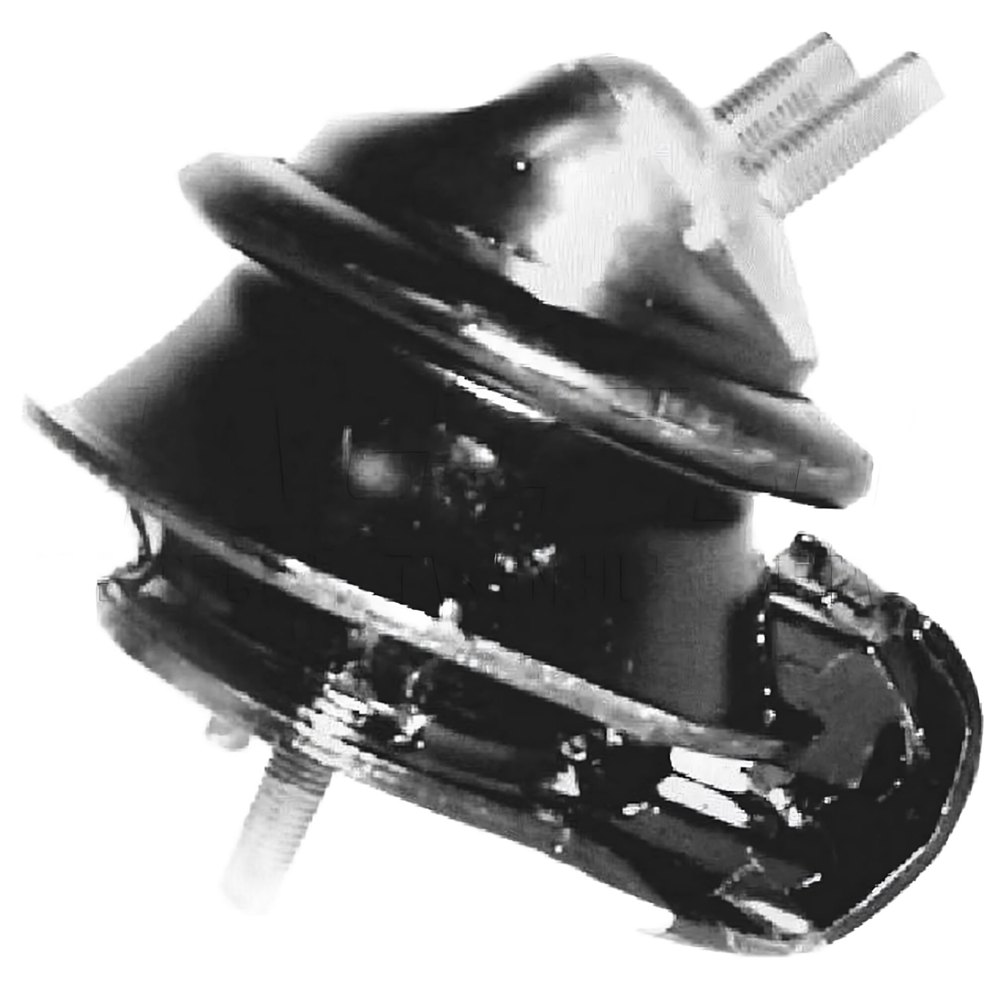 Soporte Motor Frontal