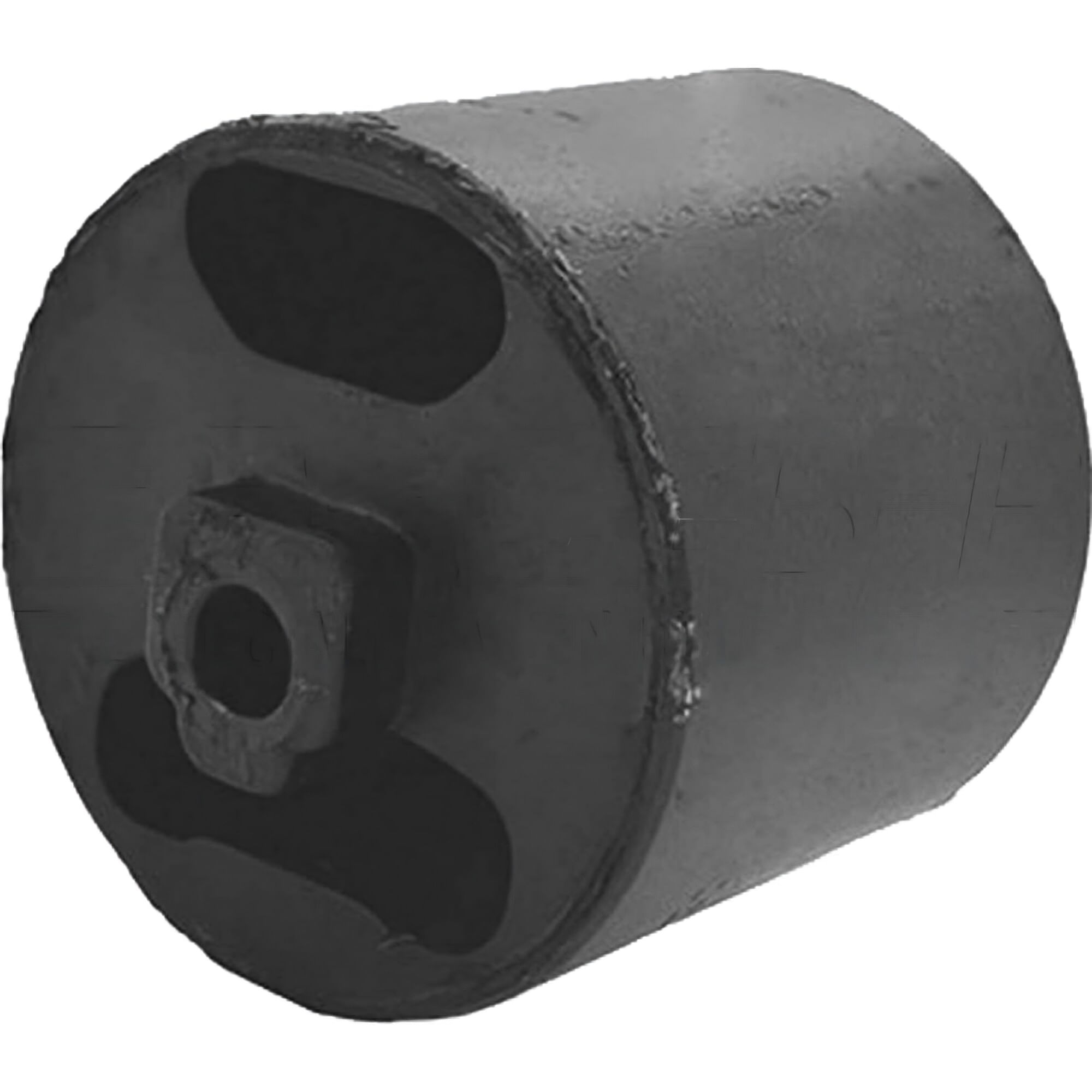 Soporte Motor Frontal