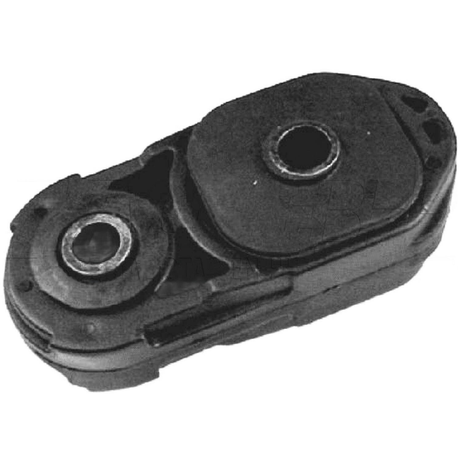 Soporte Motor Frontal