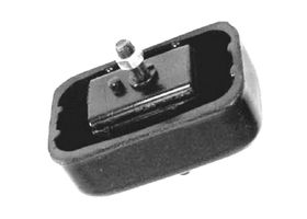 Soporte Motor Frontal