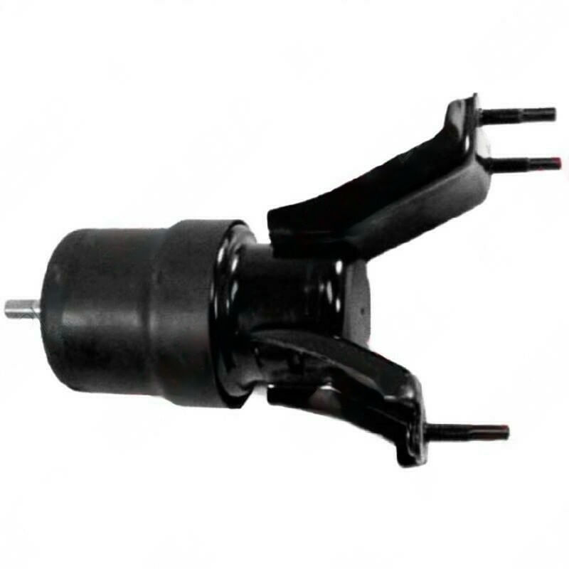 Soporte Motor Trasero