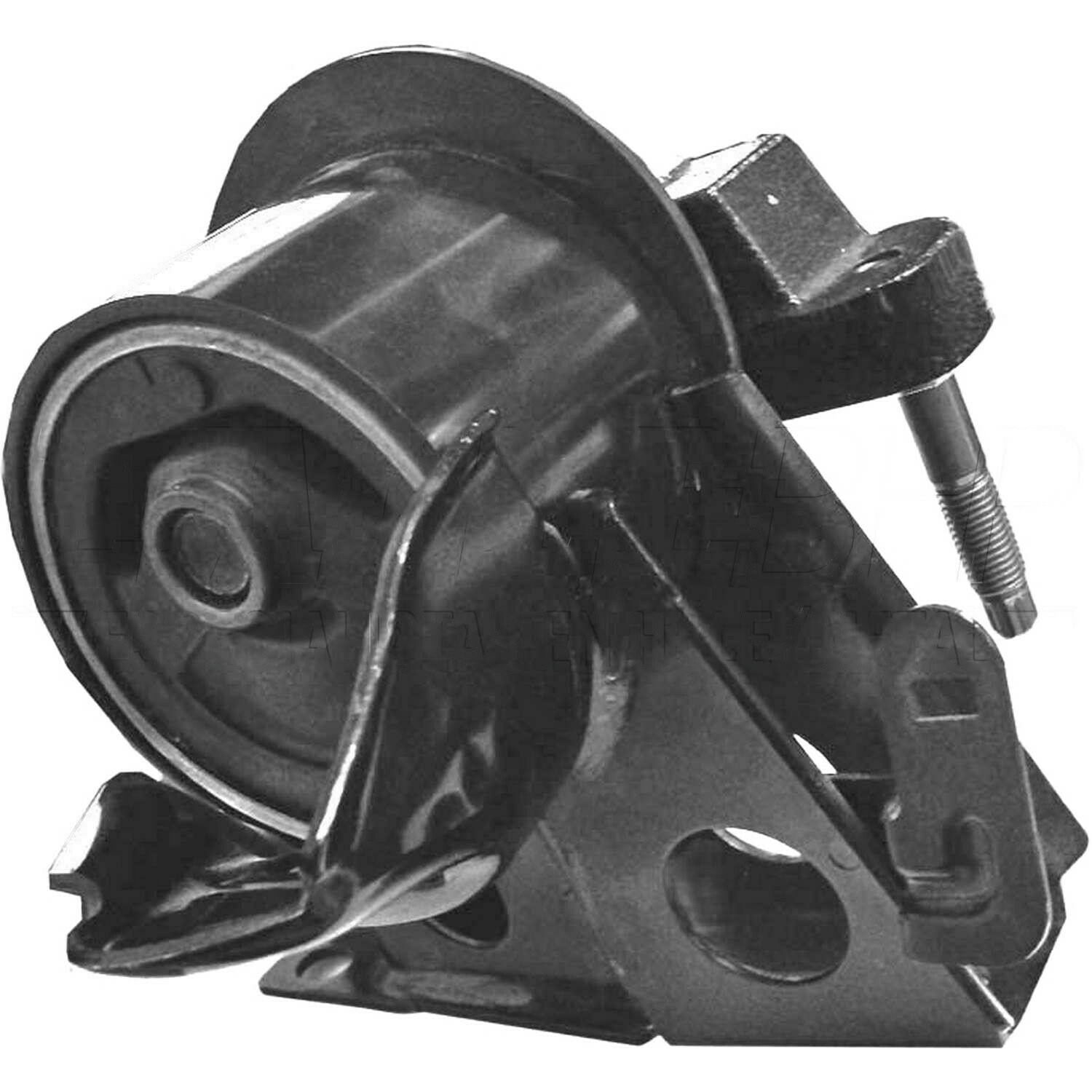 Soporte Motor Frontal Derecho