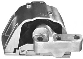 Soporte Motor Frontal Derecho