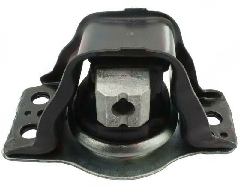 Soporte Motor Frontal Derecho