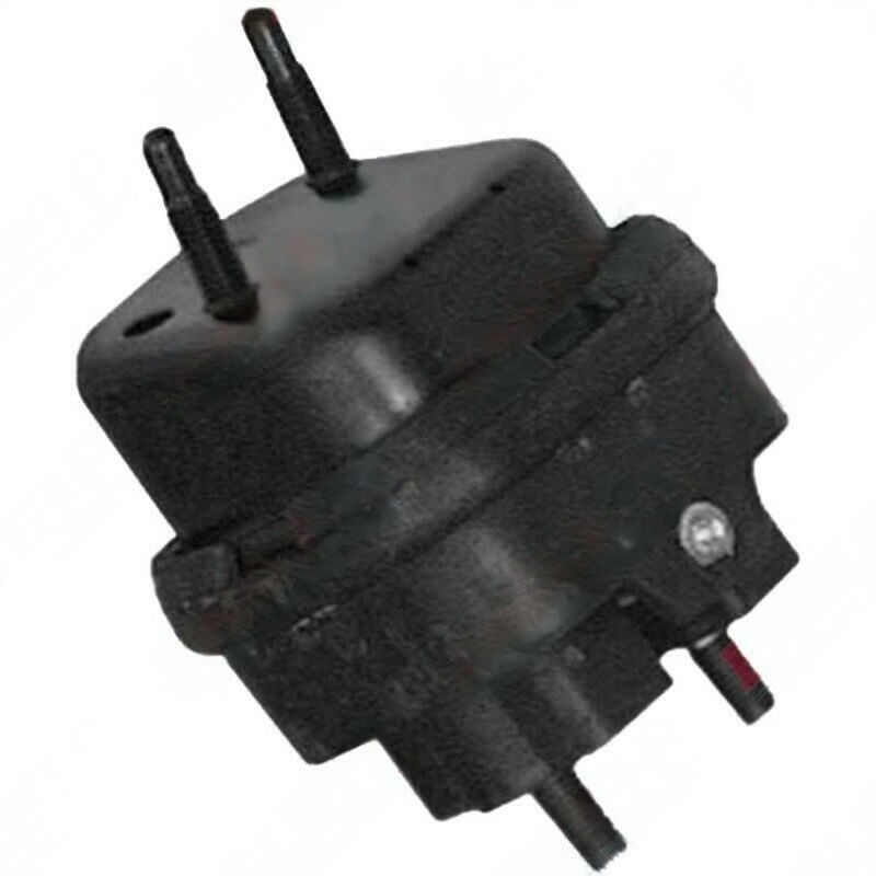 Soporte Motor Frontal Derecho