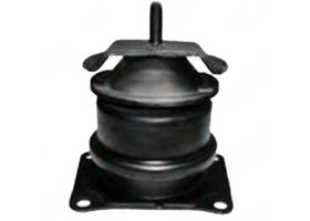 Soporte Motor Trasero