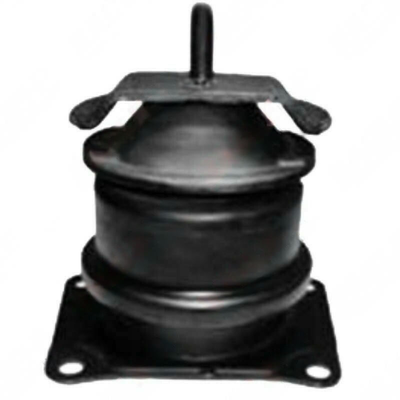 Soporte Motor Trasero