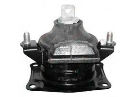 Soporte Motor Trasero